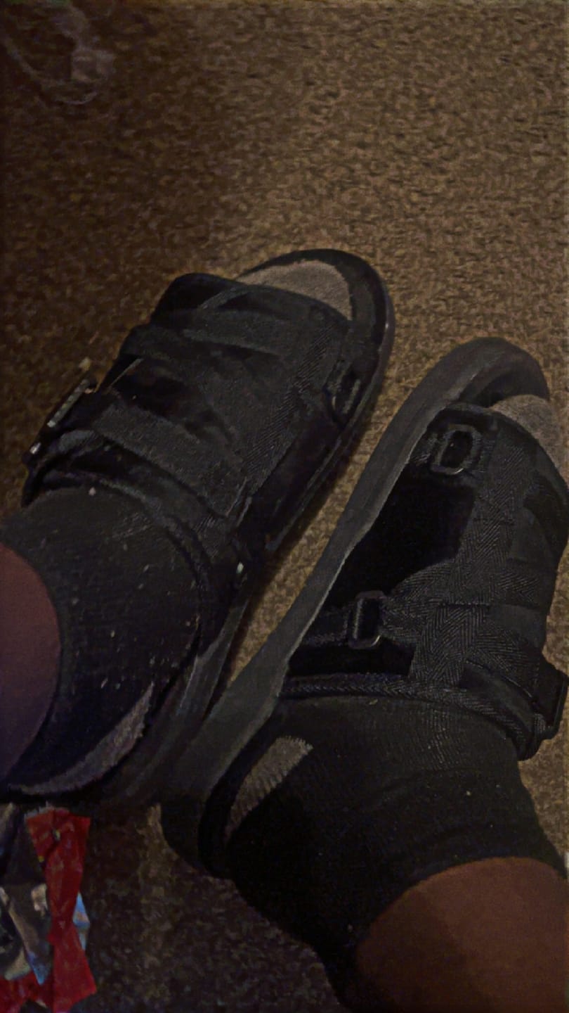 Customer photo review of Mystery Slides