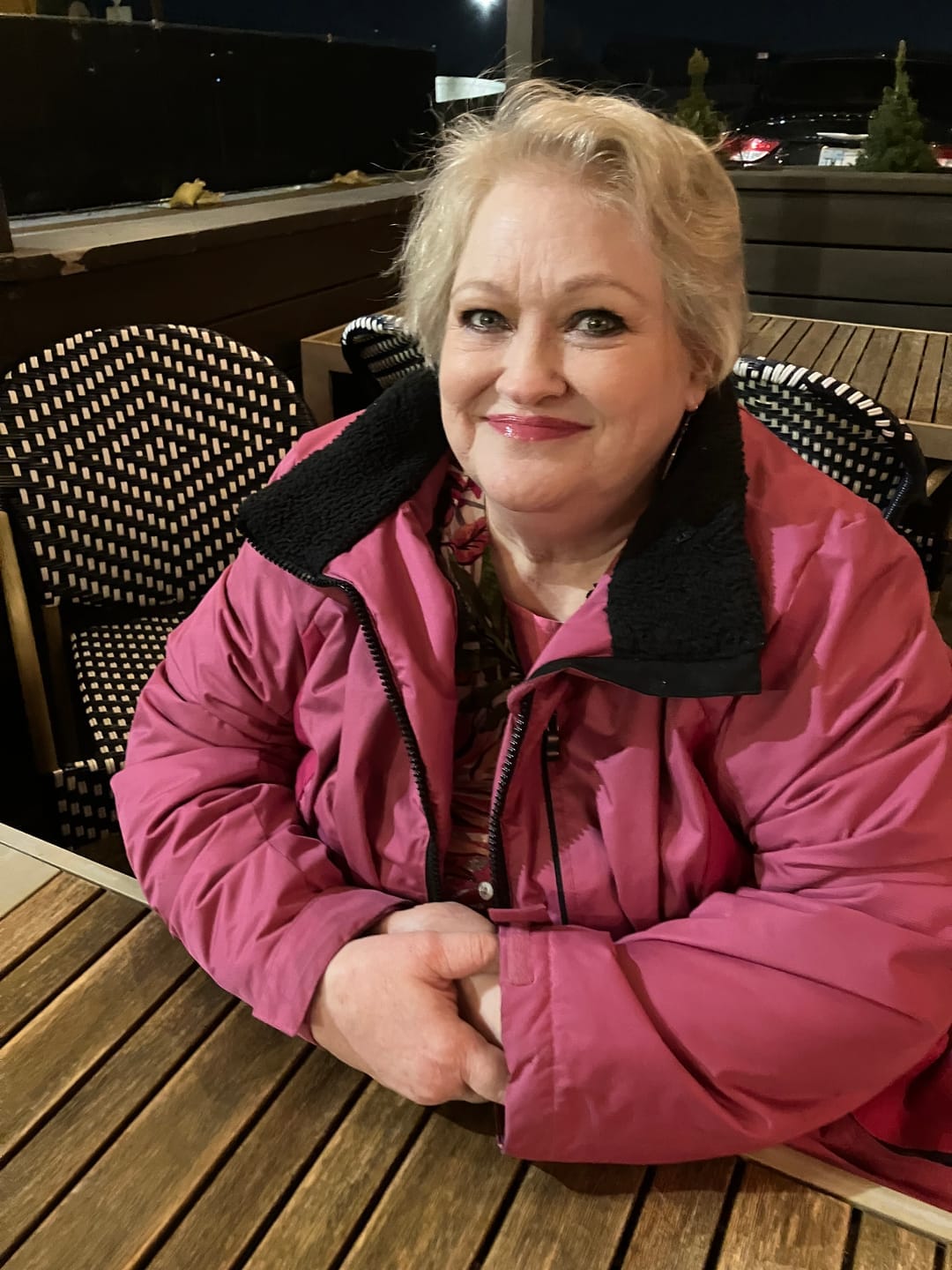 Customer photo review of Help Lower BMI & A1c with GLPure