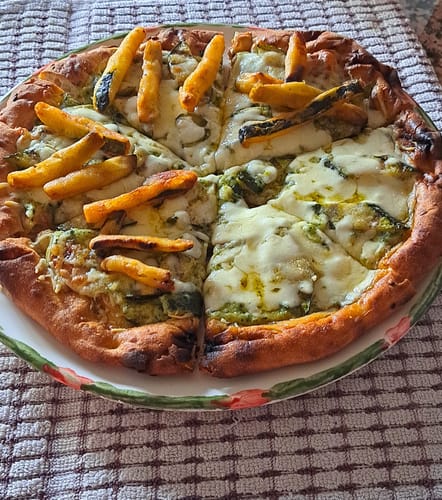 Customer photo review of Base "Cereali"