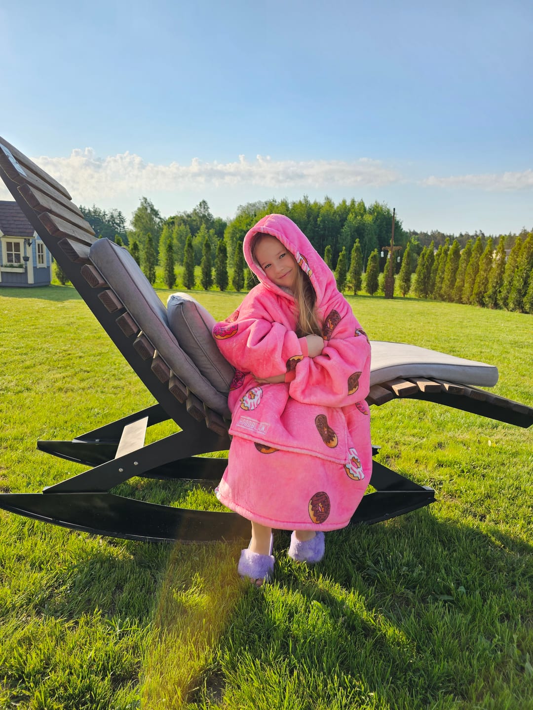 Customer photo review of Naktiniai Padūkęs Šuo