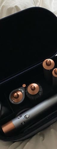 Customer photo review of Air Styling Ultra