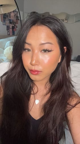 Customer photo review of Bollycon DNA Brown