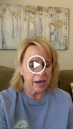 Customer video review of ZŌK - Naturally Reduce Pressure and Tension Inside the Head