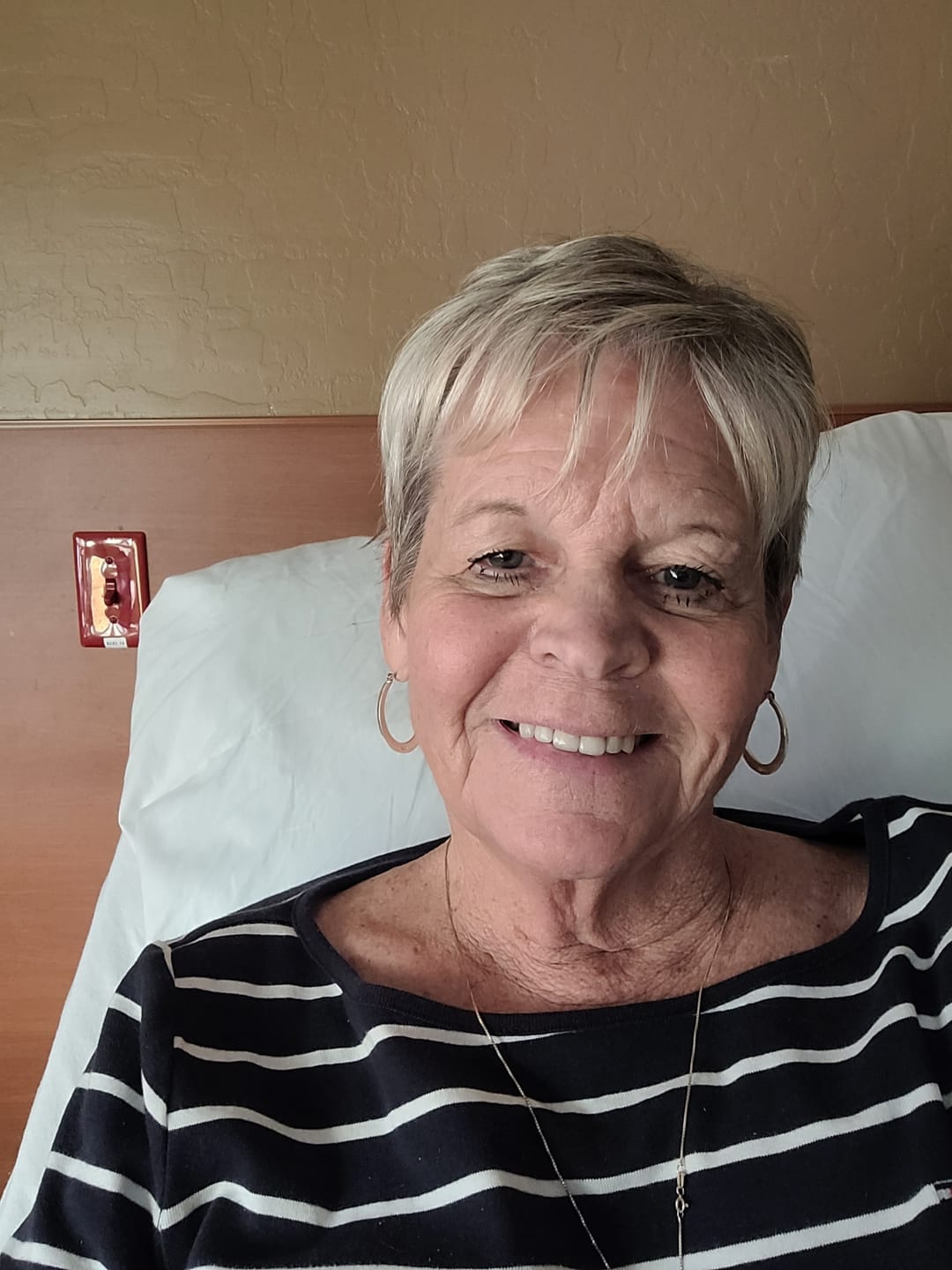 Customer photo review of Help Lower BMI & A1c with GLPure