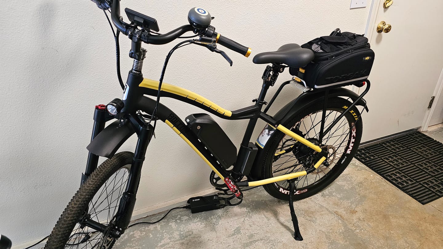 Customer photo review of Custom Frame Keeper