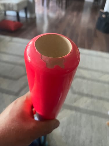 Customer photo review of CUSTOM CUT PS217