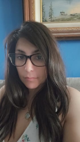 Customer photo review of RTS small 18” DUO top Debra