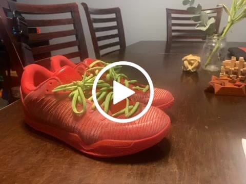 Customer video review of Player1 Plus Barbie