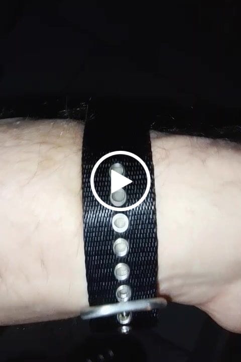 Customer video review of Alpha3 - Mike Midnight