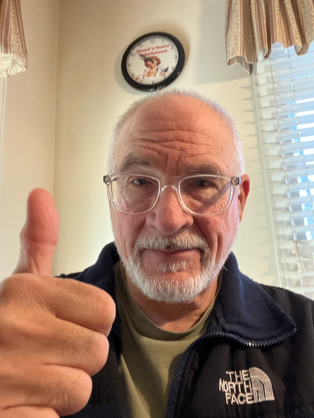 Customer photo review of Help Lower BMI & A1c with GLPure
