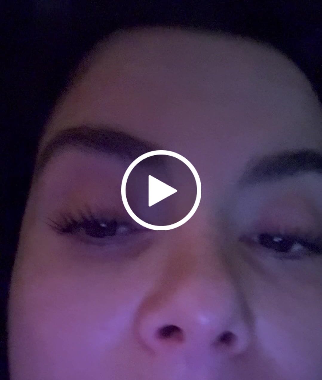 Customer video review of PACK IMPACTO