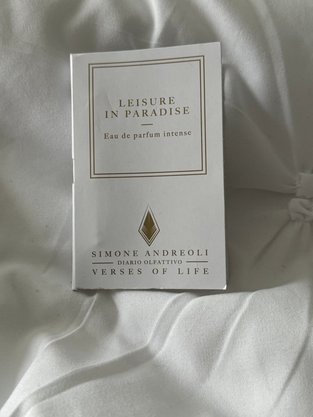 Customer photo review of Leisure in Paradise
