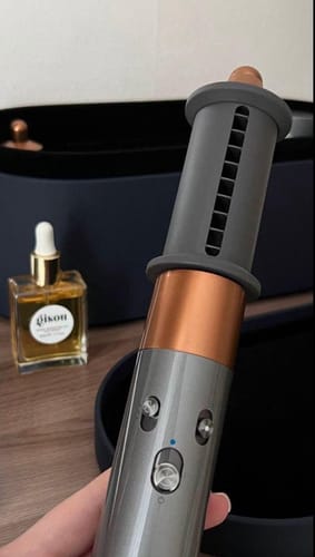 Customer photo review of Air Styling Ultra
