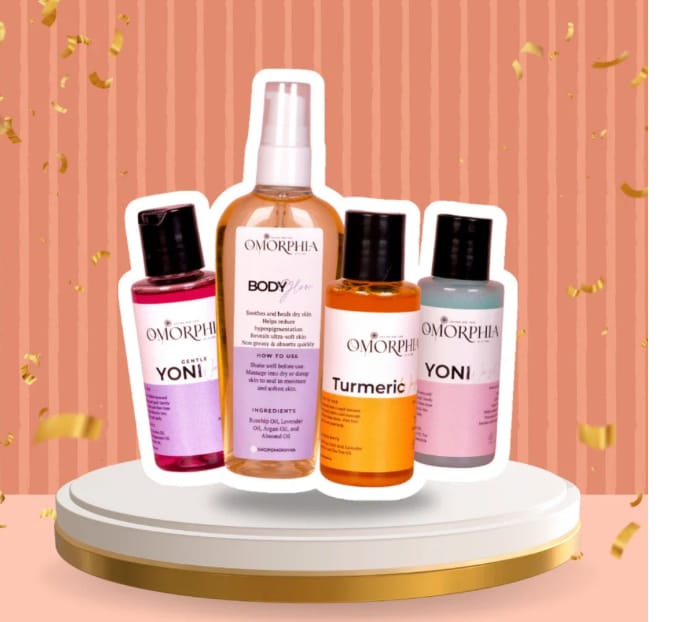 Customer photo review of Mini’s Bundle