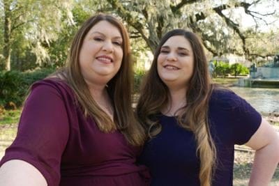 Customer photo review of Help Lower BMI & A1c with GLPure