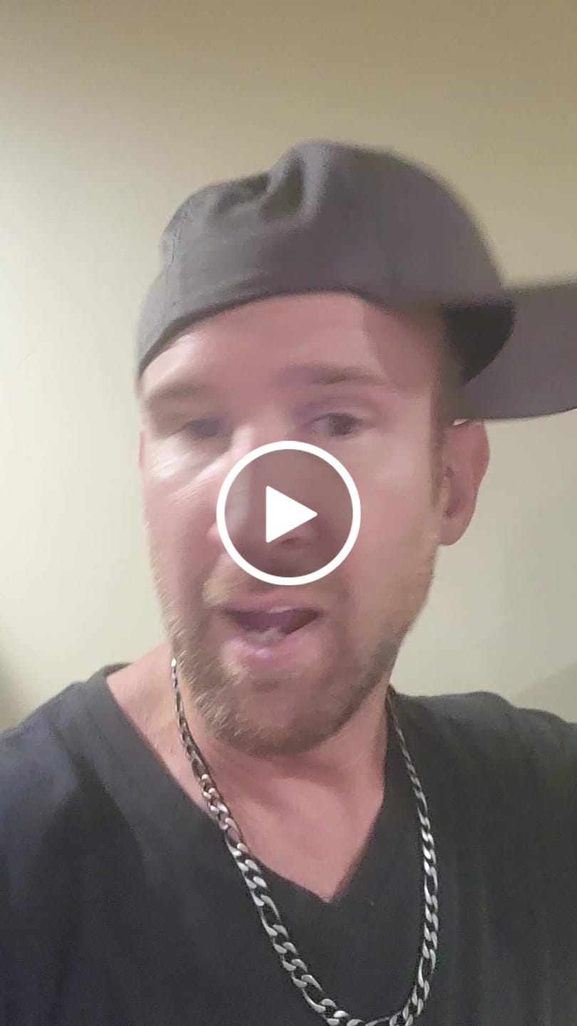 Customer video review of Flexfit 5001 Cotton Twill Cap