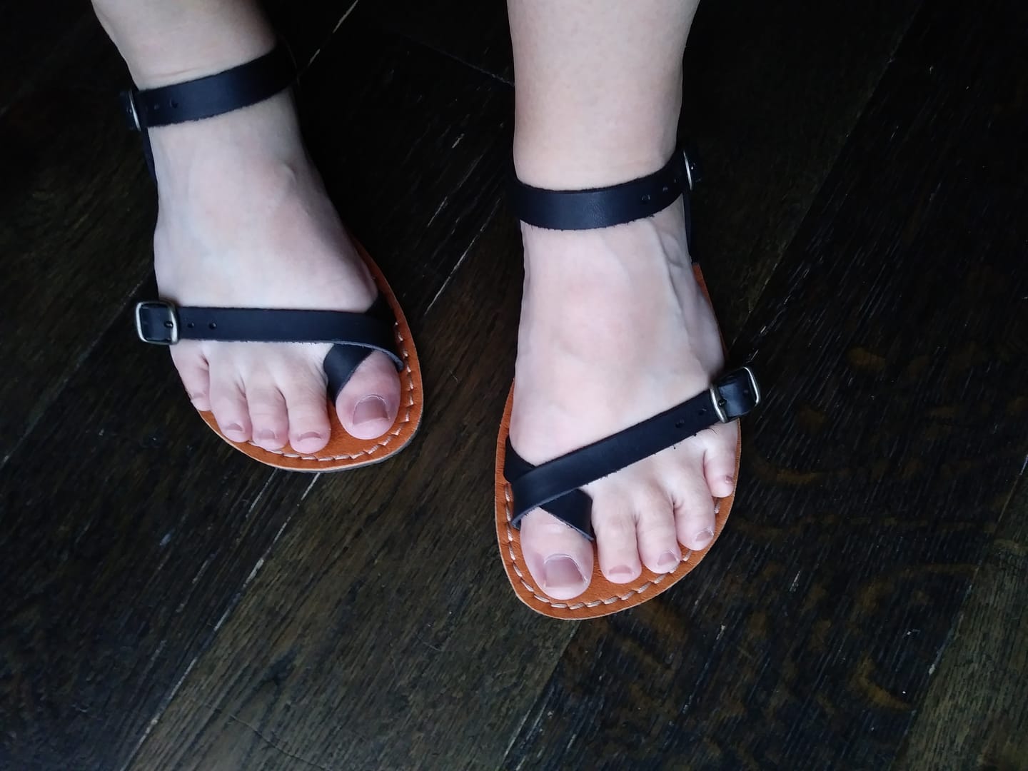 Customer photo review of Nomade Light - Nero