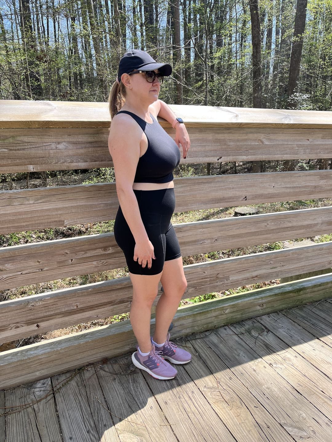Customer photo review of Help Lower BMI & A1c with GLPure