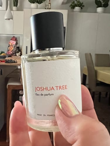Customer photo review of Joshua Tree