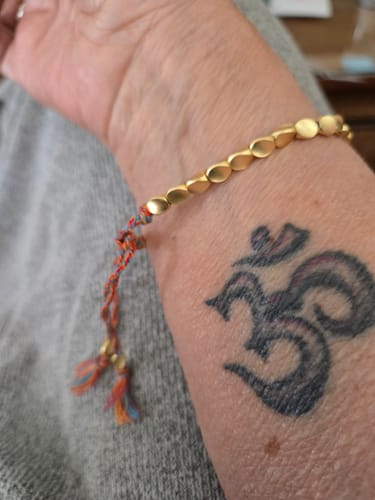 Customer photo review of 100 Mini-Affirmations for Manifesting Anything