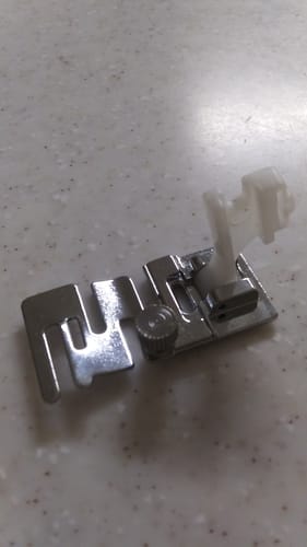 Customer photo review of Snap On Shank, Slant Shank #5011-60