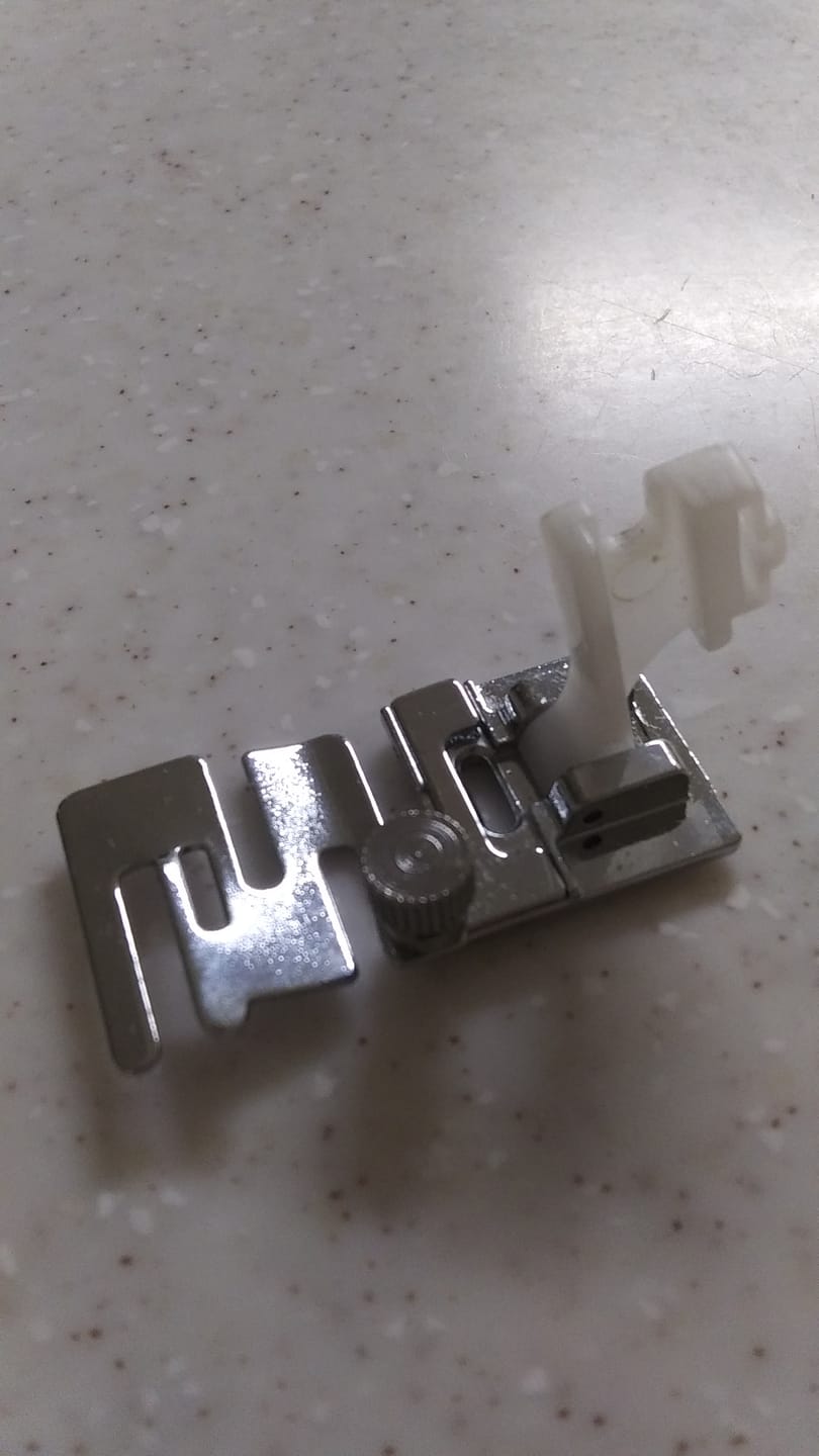 Customer photo review of Snap On Shank, Slant Shank #5011-60