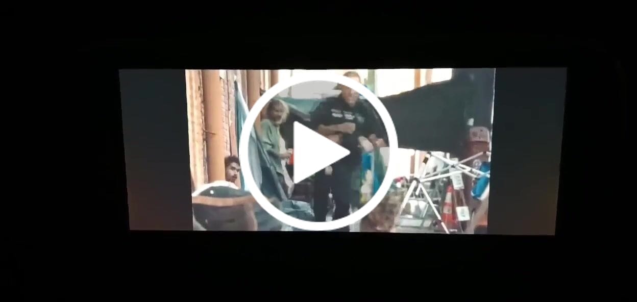 Customer video review of CP-AA Video All-in-One Wireless CarPlay and Android Auto Solution with Built-in YouTube Netflix IPTV Spotify and Youtube Music Apps, USB Playback, and Factory Control Compatibility