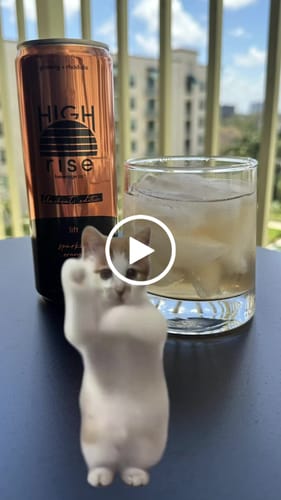 Customer video review of Blackout Orange