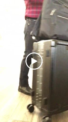 undefined review of Carry-On: All-in-One image 1 out of 1