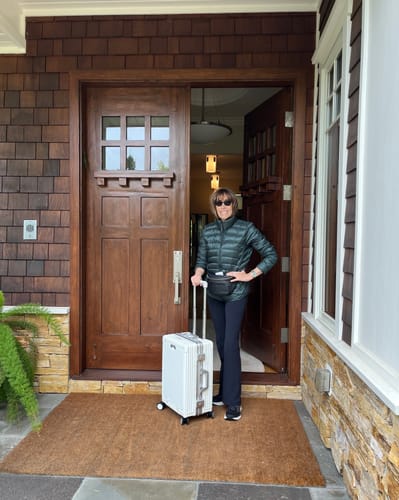 undefined review of Carry-On: All-in-One image 1 out of 1