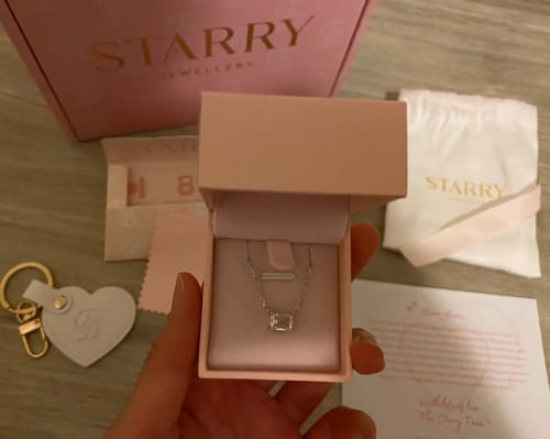 Customer photo review of HERA