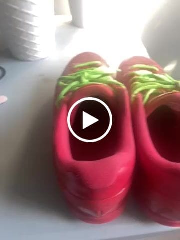 Customer video review of Player1 Plus Wish