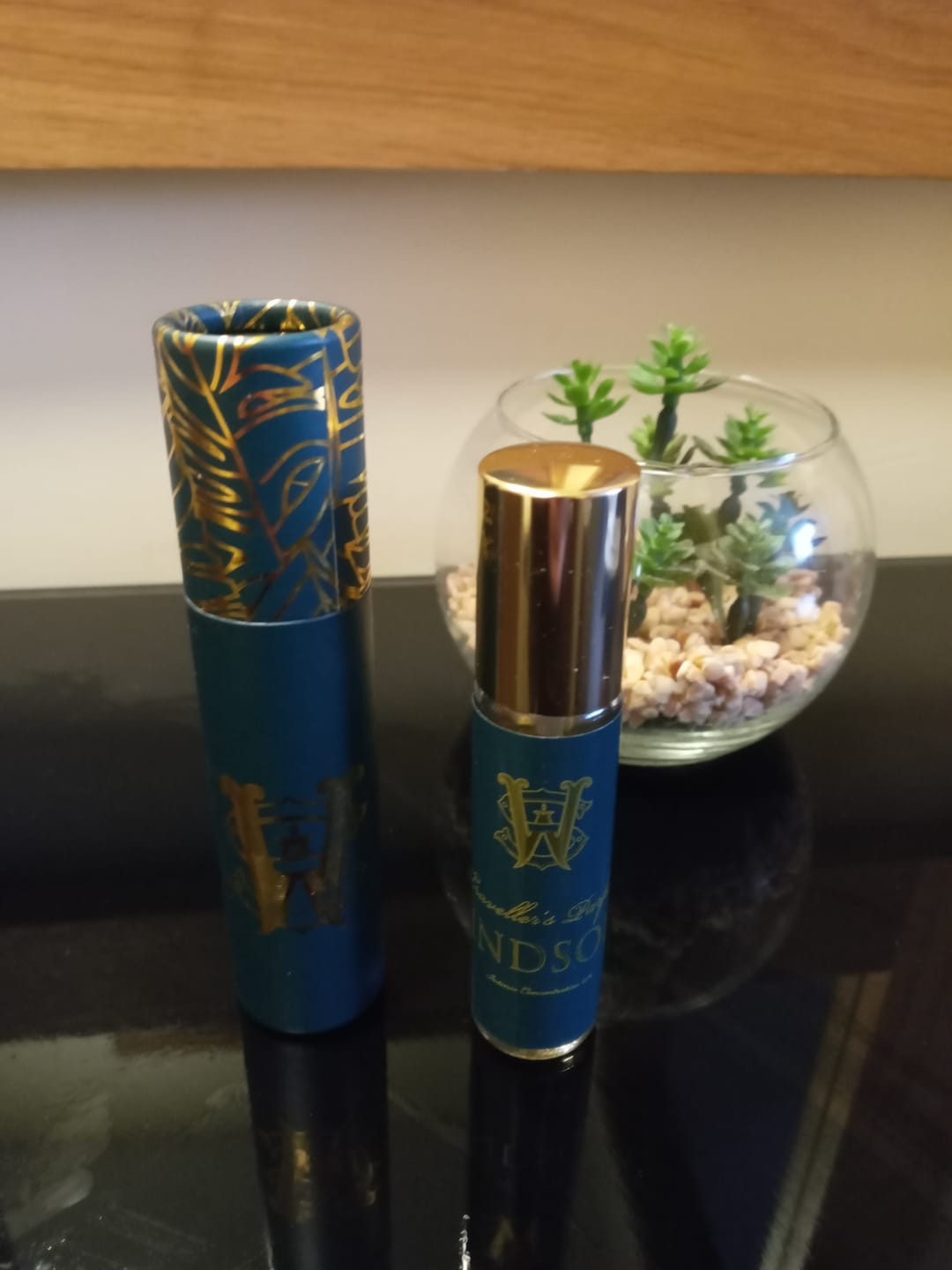 Customer photo review of Windsong