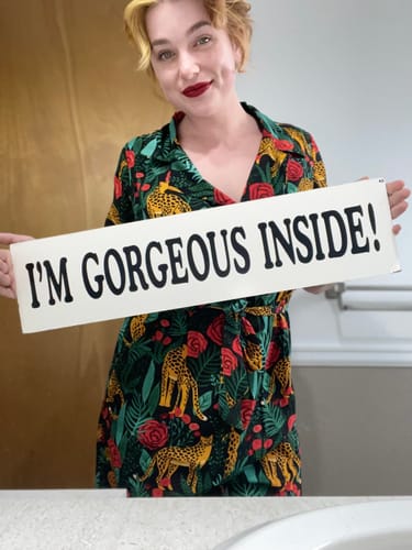 Customer photo review of Free Unlimited Return for $1.98 via Redo Valid in US, CA, and MX.