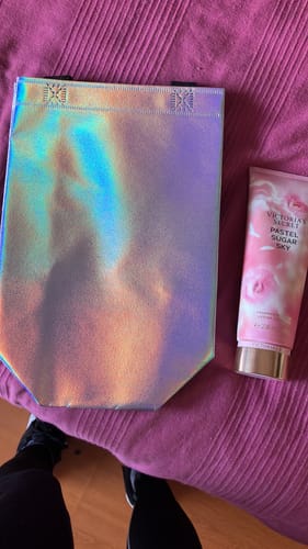 Customer photo review of Depilador Nuva Skin®