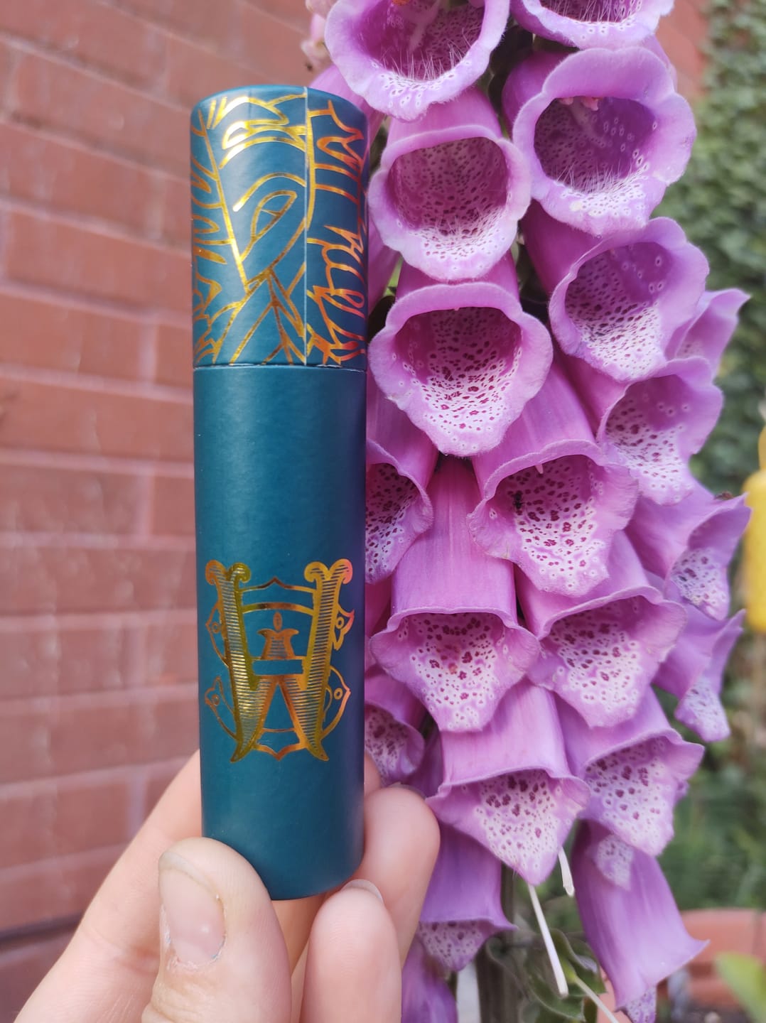 Customer photo review of Windsong