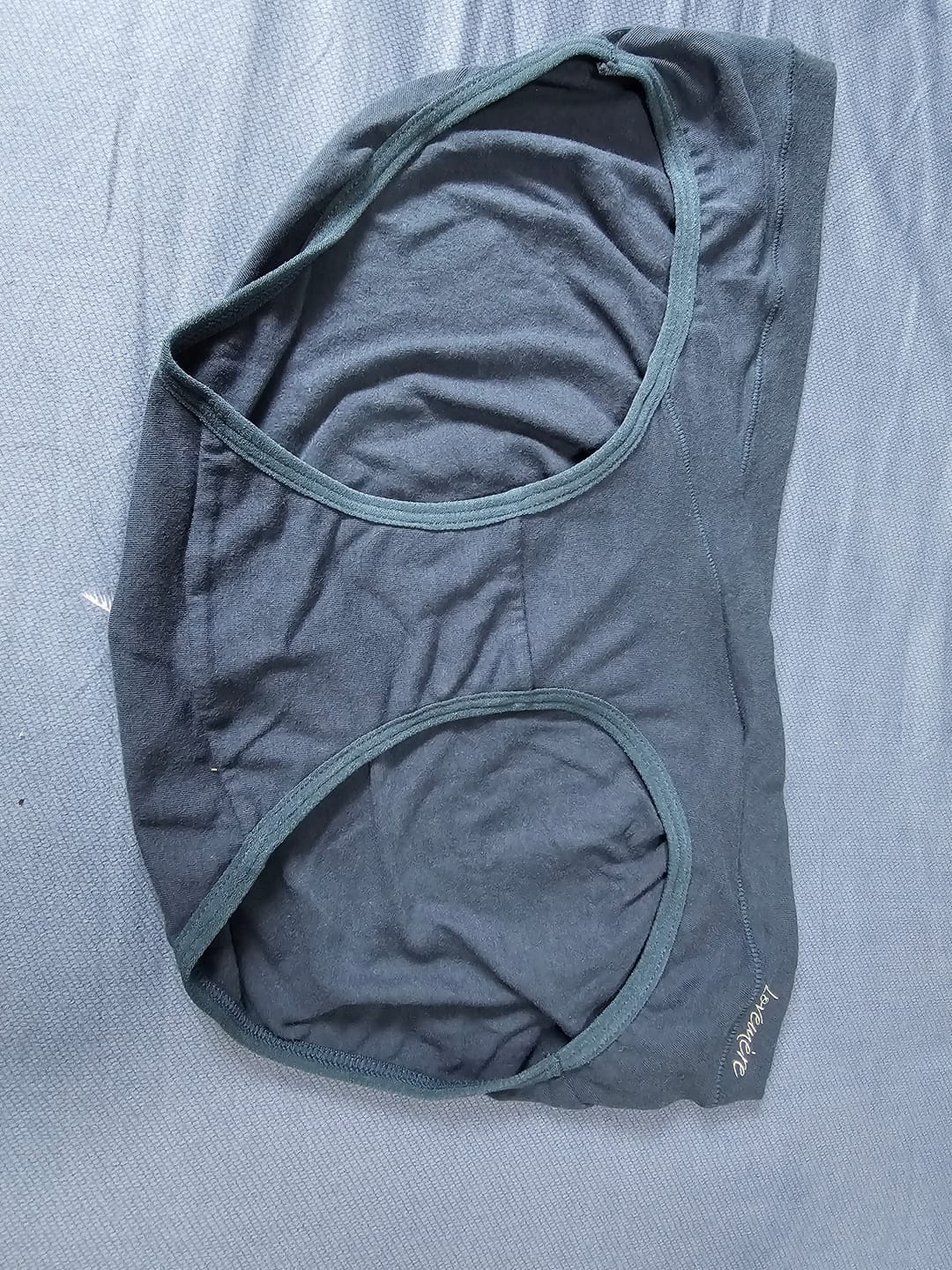 Customer photo review of Mère Bottoms