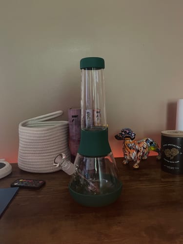 Customer photo review of The Bong - Forest