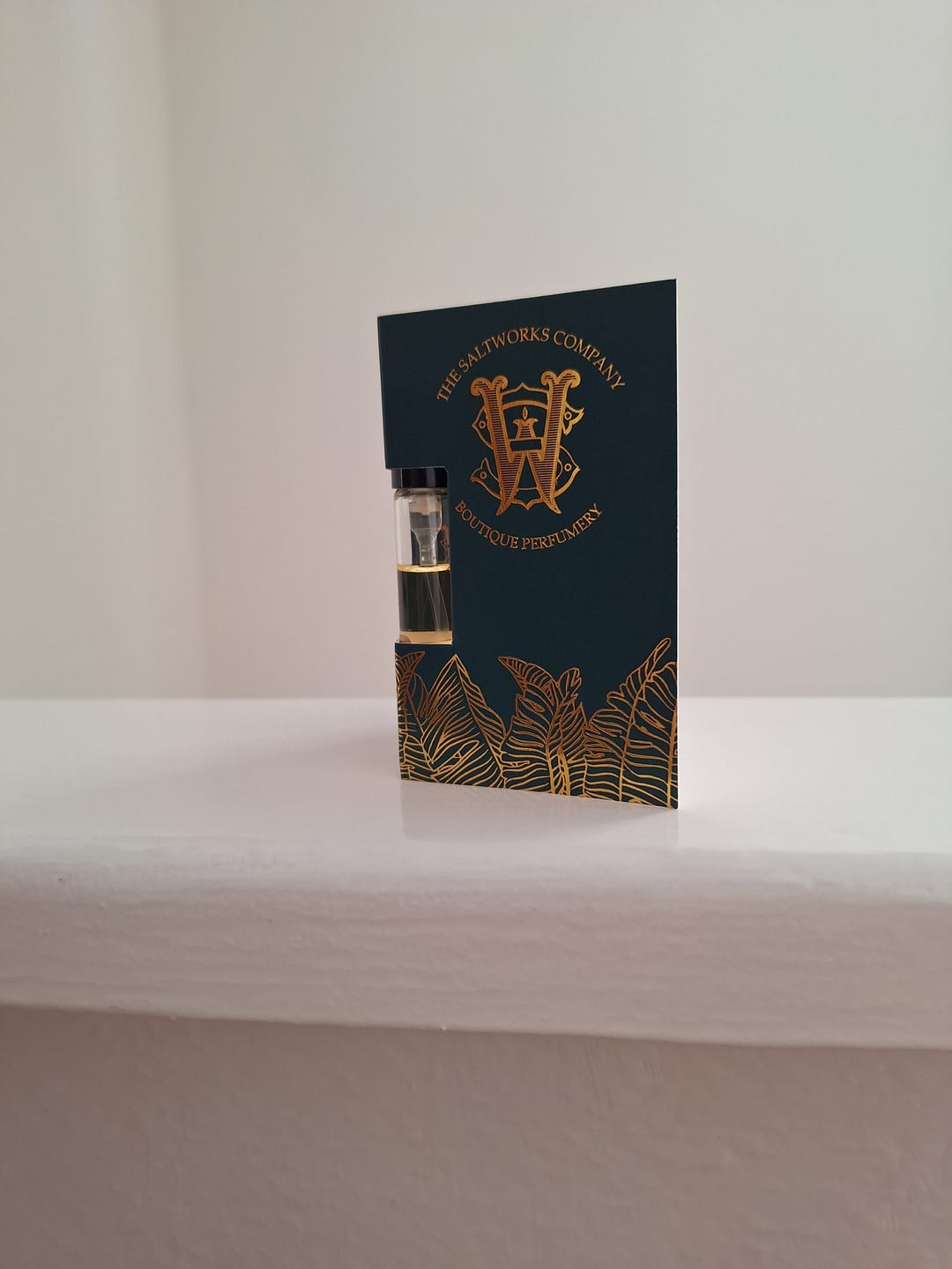 Customer photo review of Windsong