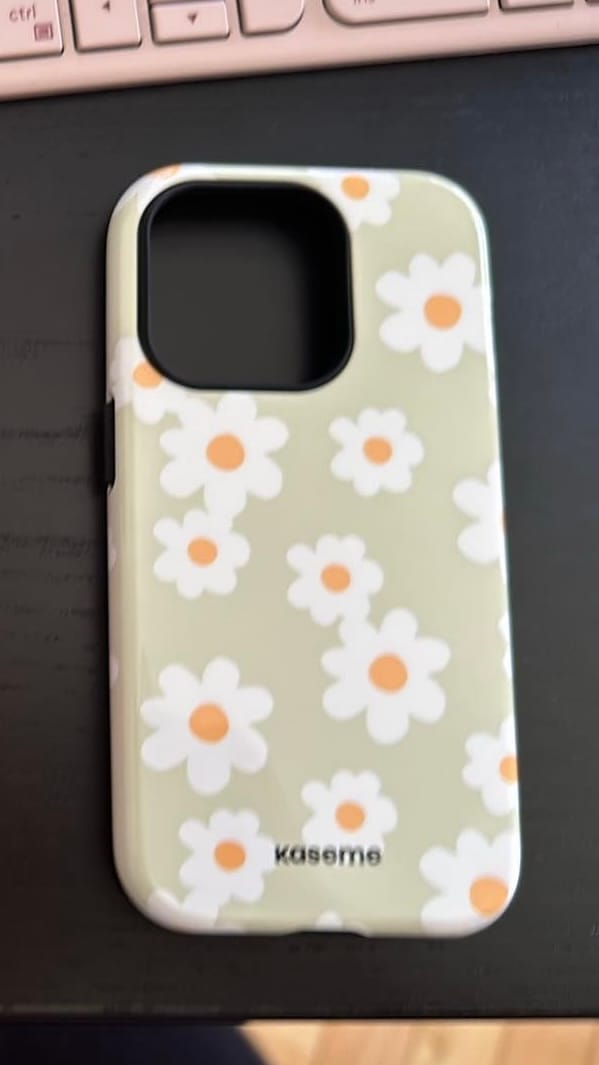 Customer photo review of Quiet