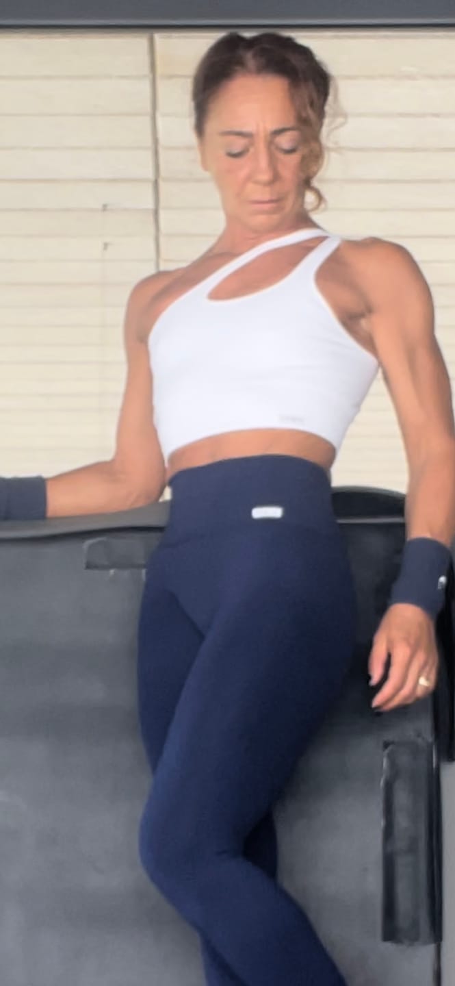 Customer photo review of Top Monospalla Bianco