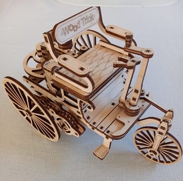 Customer photo review of First Car