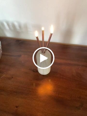 Customer video review of Wylie Signature Sets