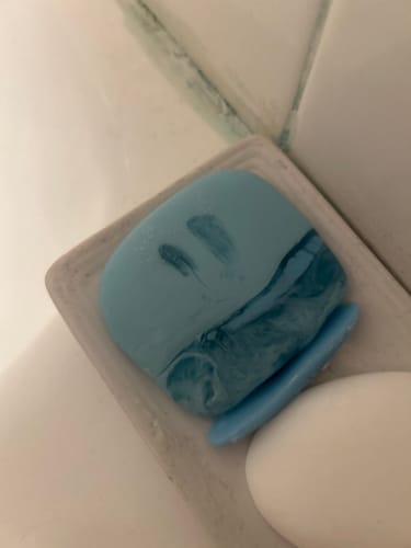 Customer photo review of Wet Her Yoni Bar