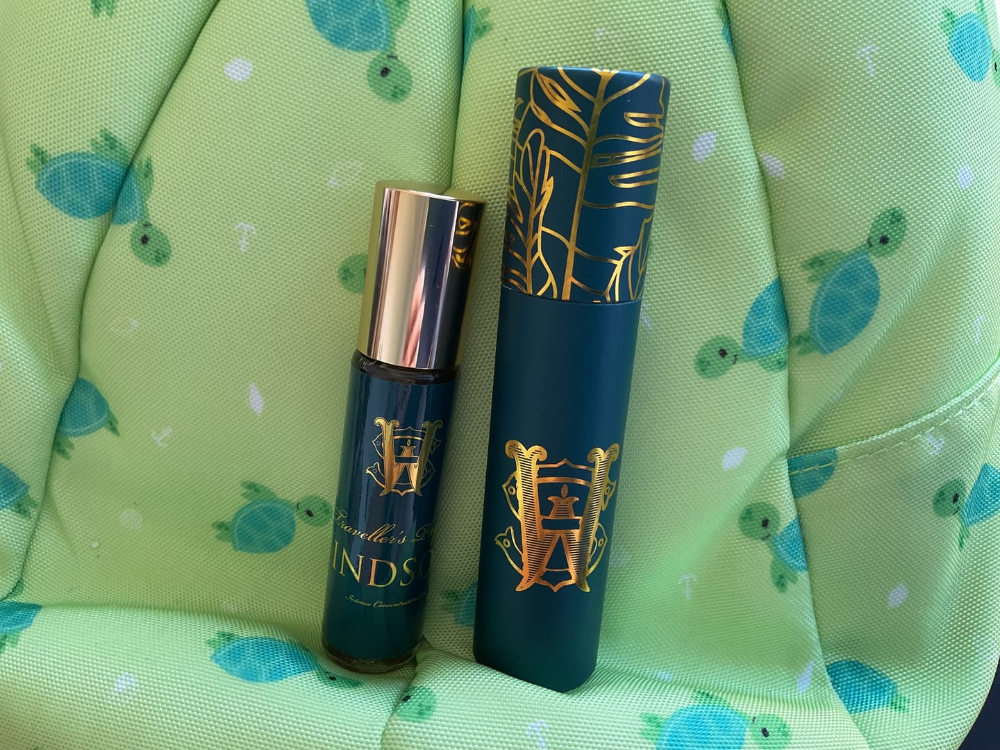 Customer photo review of Windsong