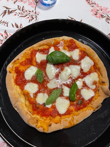 Customer photo review of Base "Low Carb Extreme"