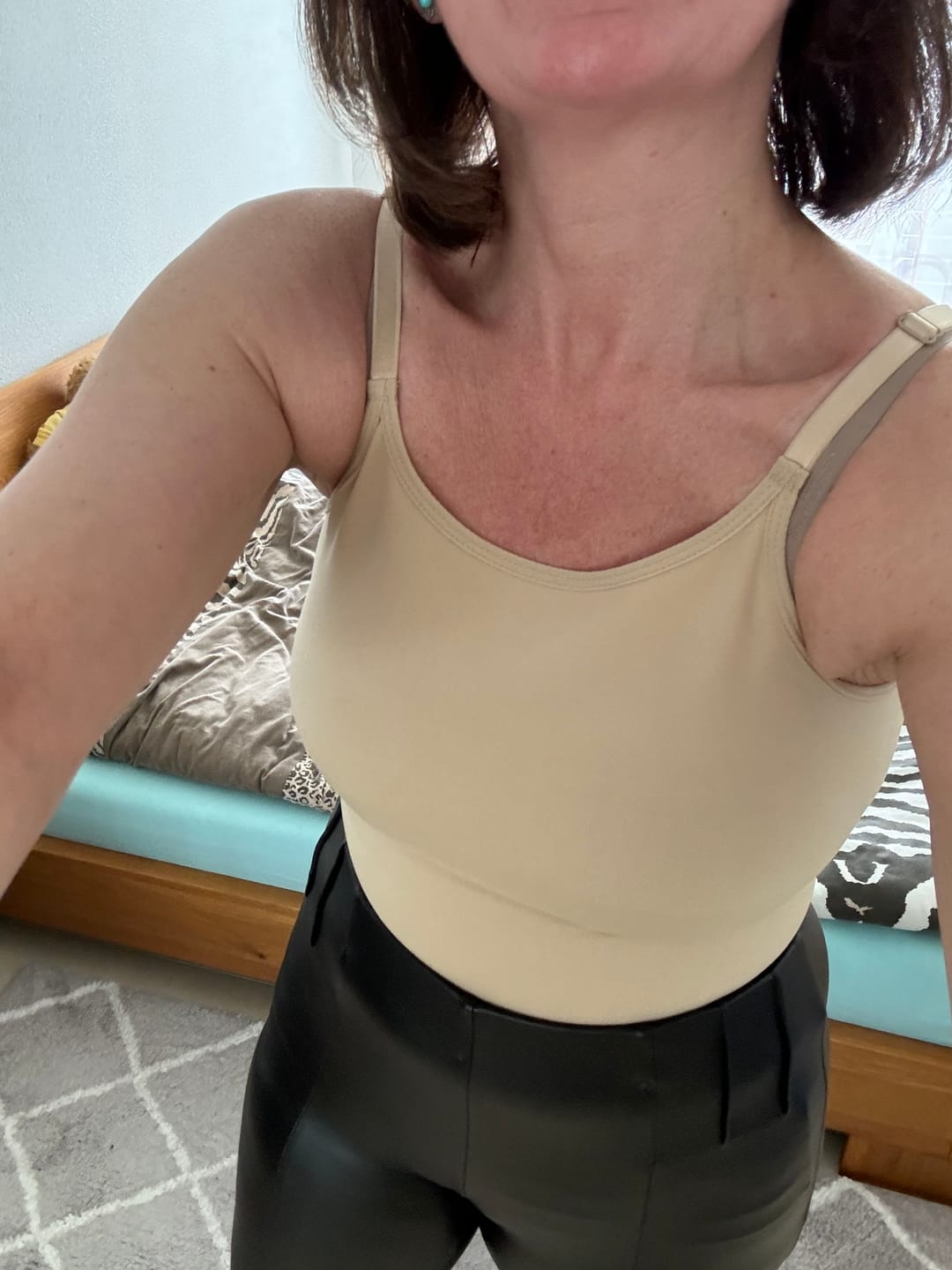 Customer photo review of Shapees ™️  Body