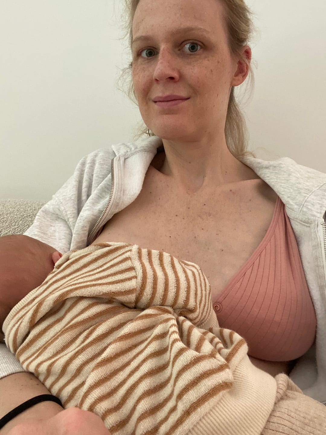 Customer photo review of Voedingsbeha 2