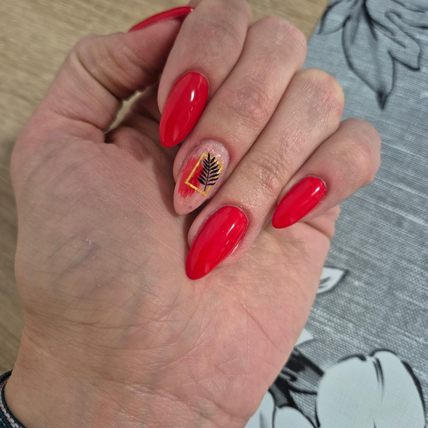 Customer photo review of Make UP Gel - girls dream - HEMA frei