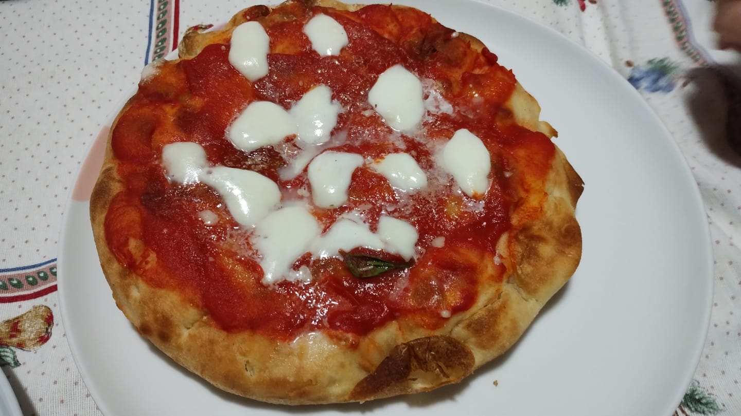 Customer photo review of "Tegamino Piemontese"